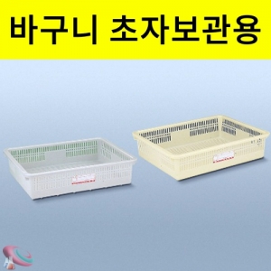 두꺼운 플라스틱 바구니 유리실험기구 초자보관KSCI-0190 유리실험기구 보관용 플라스틱 바구니. 집콕 만들기키트 과학교구