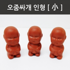 오줌싸개인형 소형 보일샤를의법칙 물리과학실험교구KSCI-7982 보일의 법칙 샤를의 법칙 오줌싸개인형 과학교구. 집콕 만들기키트 과학교구