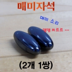 매미자석(2개 1쌍)KSCI-7344s 집콕 만들기키트 과학교구