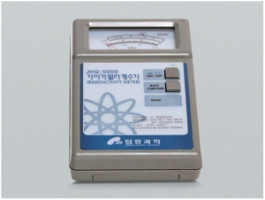 가이거뮐러계수기KSCI-1522 집콕 만들기키트 과학교구